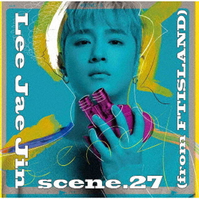 scene．27（ＣＤ）