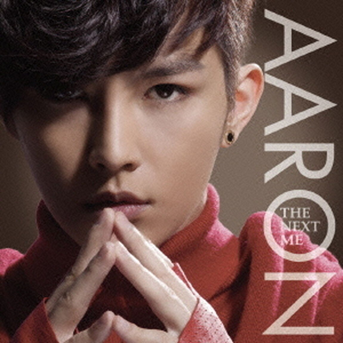 THE　NEXT　ME（ＣＤ）