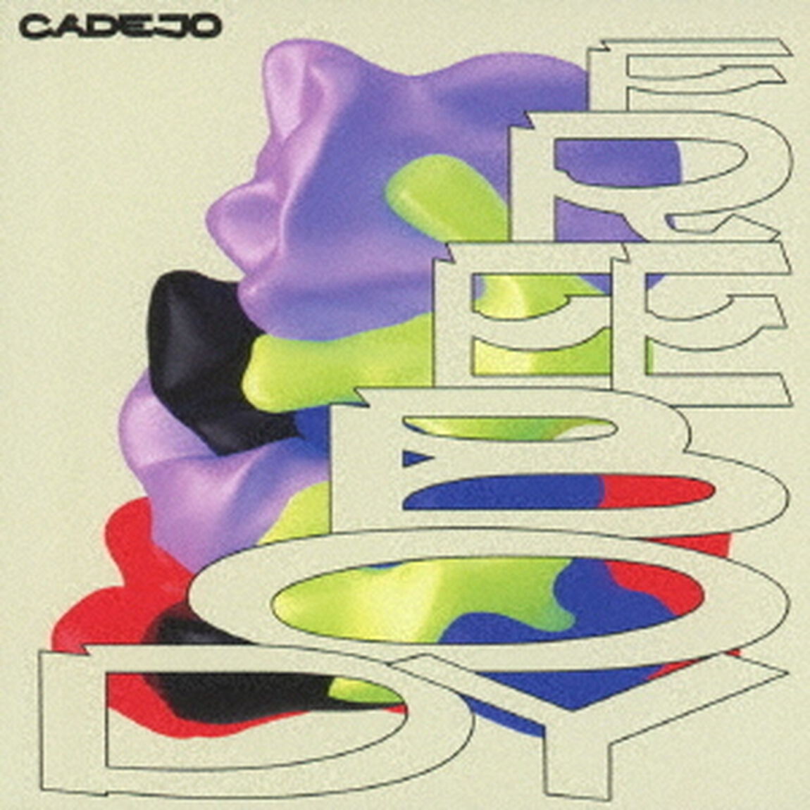FREEBODY（ＣＤ）