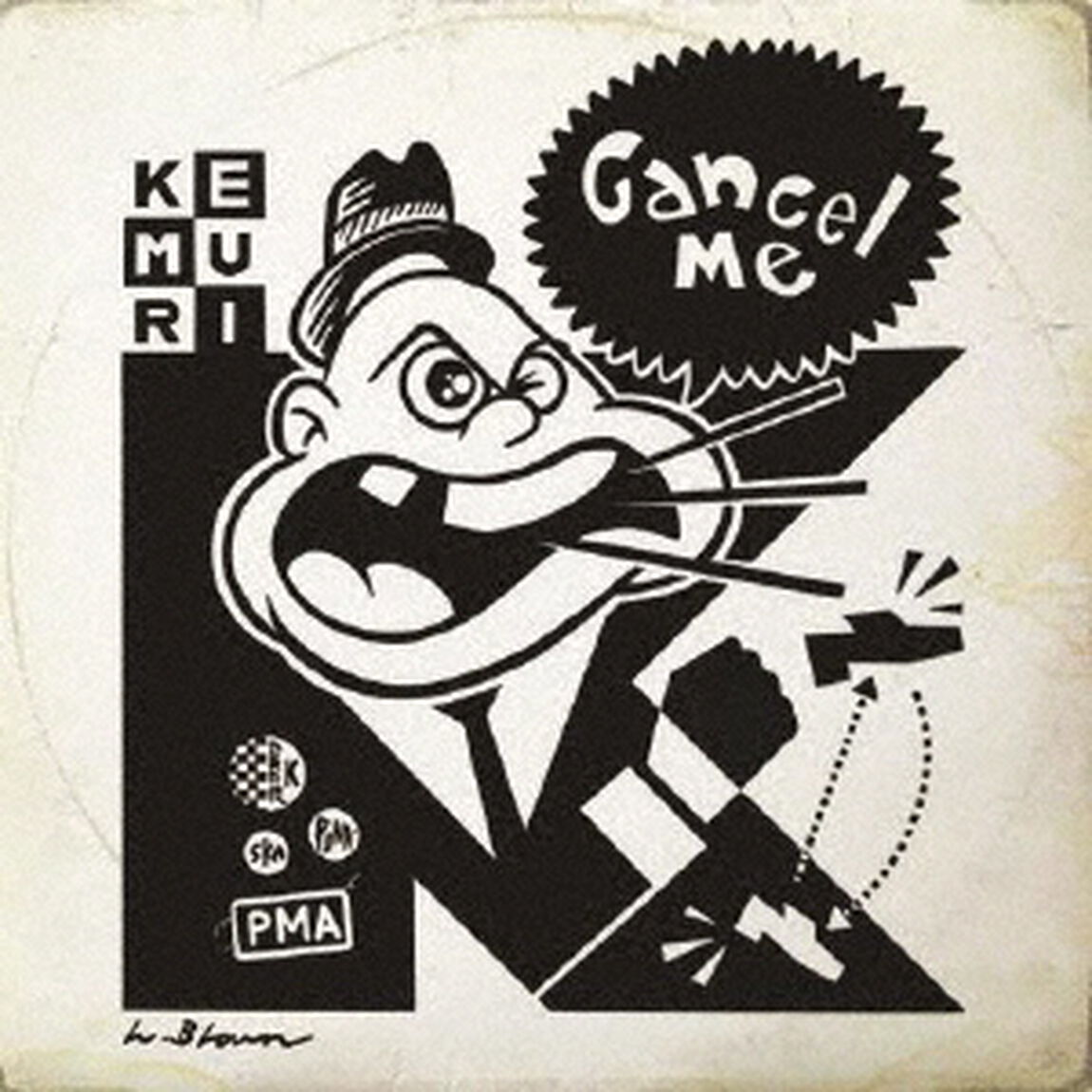 Cancel　Me（ＣＤ）