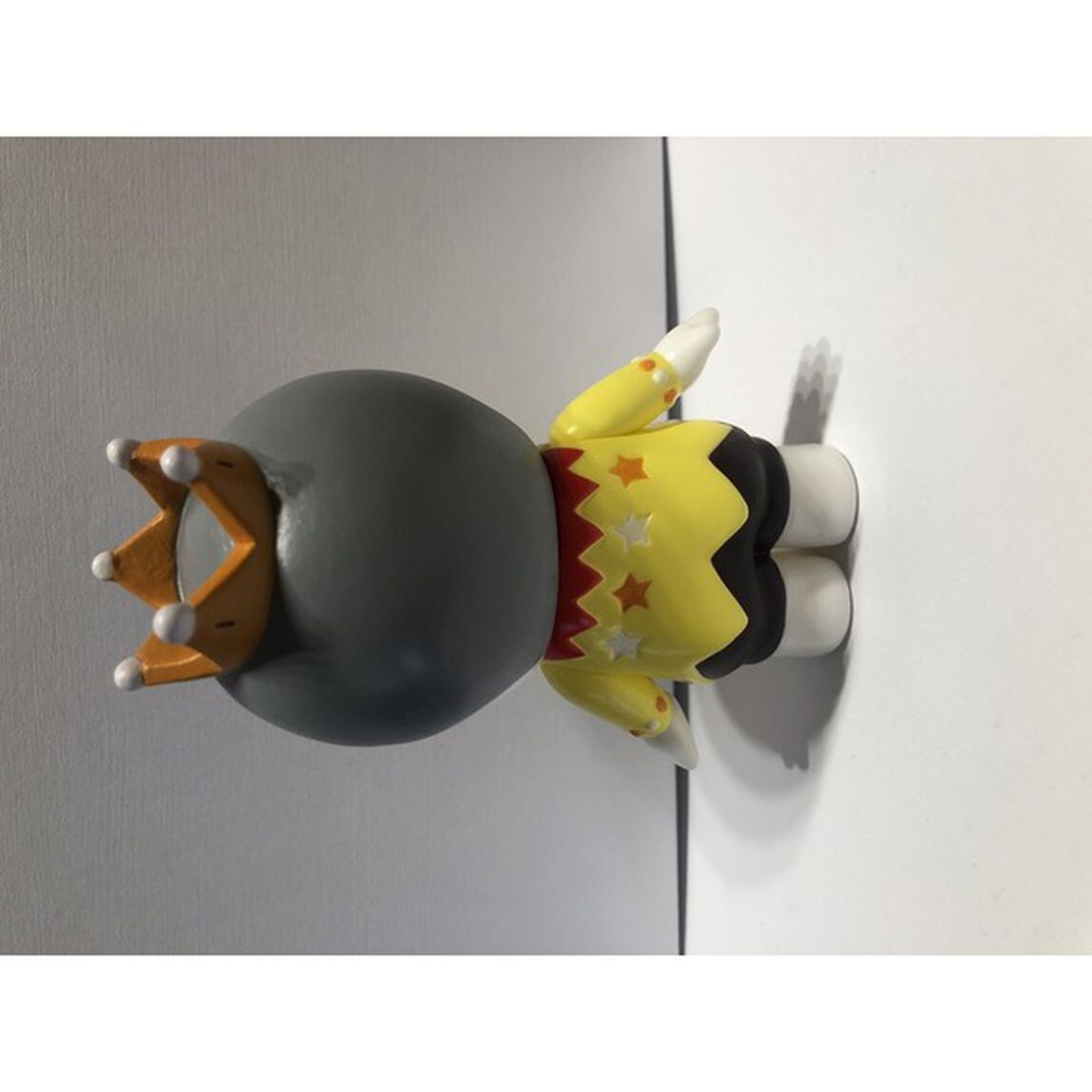 【やおきん】フィギュア うまえもん(めんたい味) 定番カラー（その他）