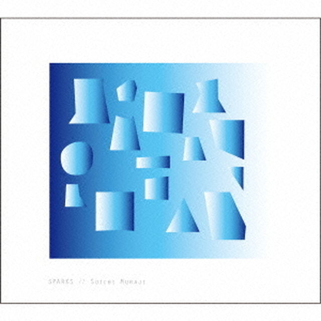SPARKS（ＣＤ）