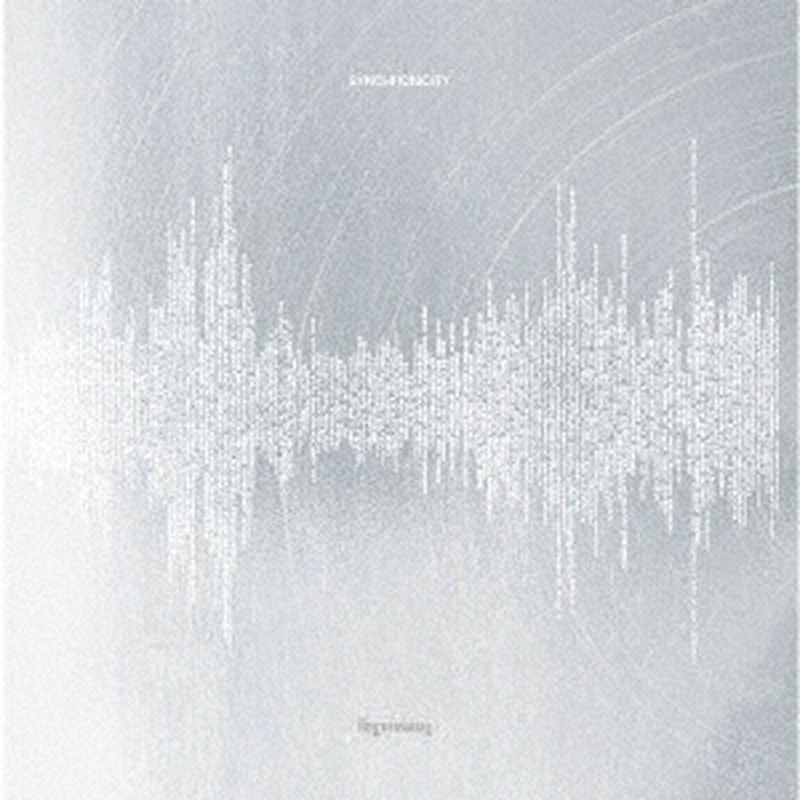 SYNCHRONICITY（ＣＤ）