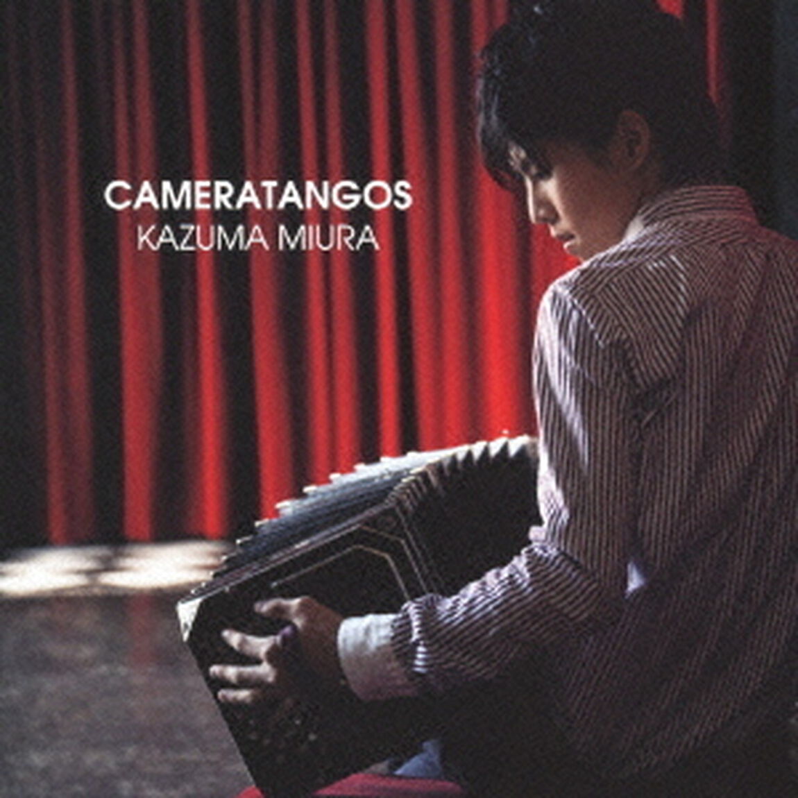カーメラタンゴス（ＣＤ）