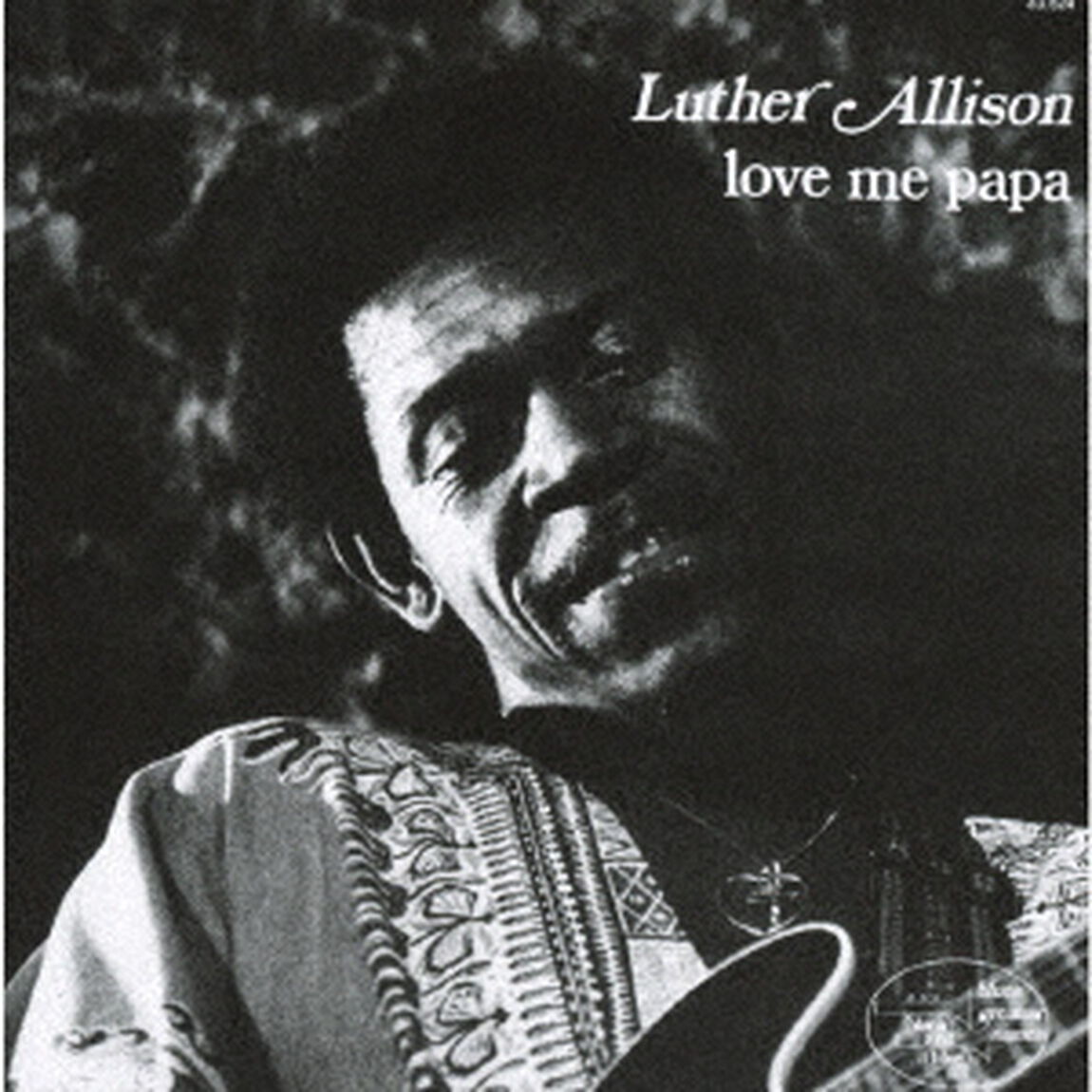 ラヴ・ミー・パパ（ＣＤ）