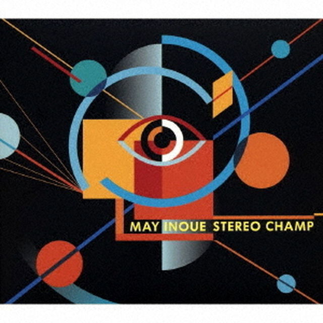 STEREO　CHAMP（ＣＤ）
