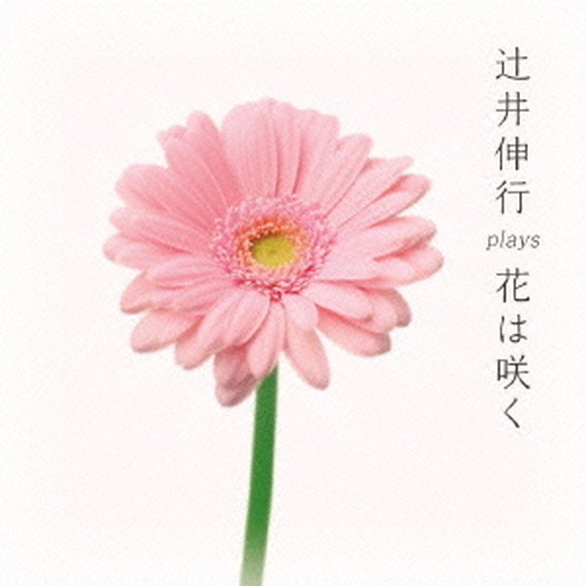 辻井伸行 plays 花は咲く（ＣＤ）