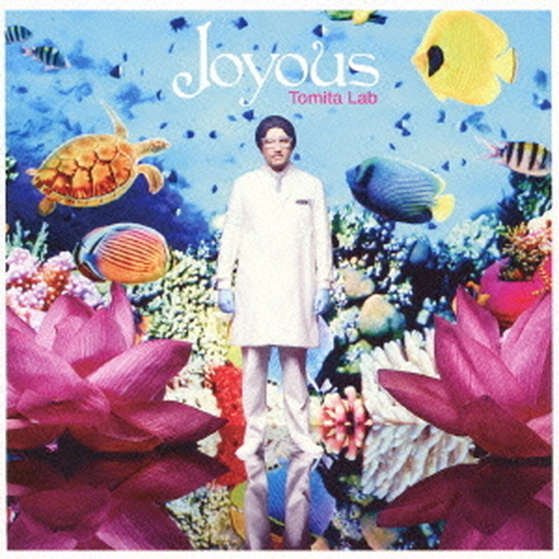 ジョイアス（ＣＤ）