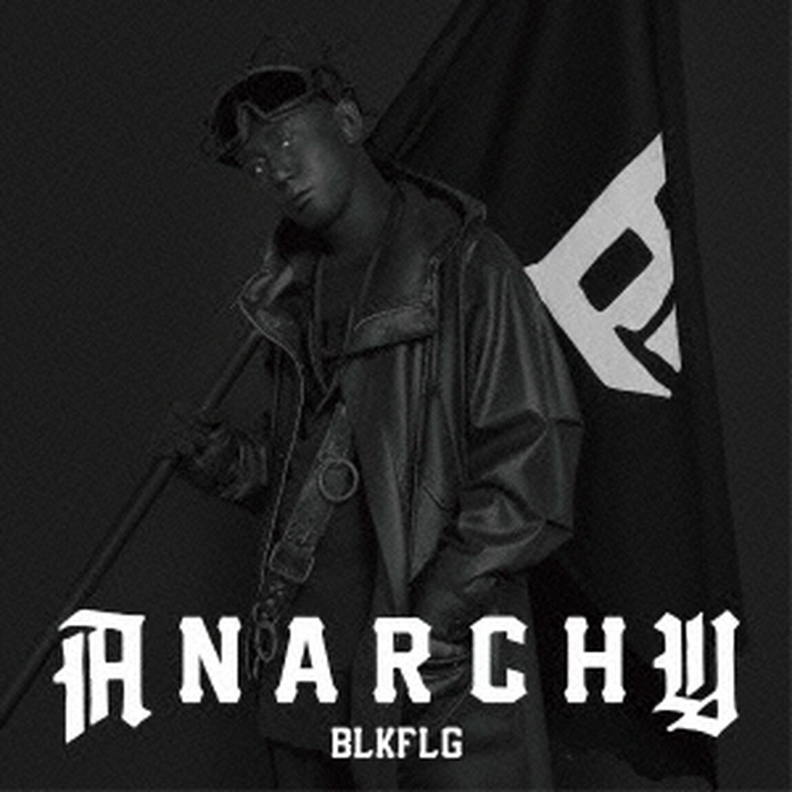 BLKFLG（ＣＤ）