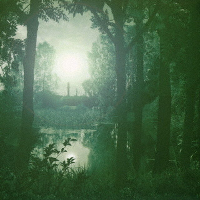Green（ＣＤ）