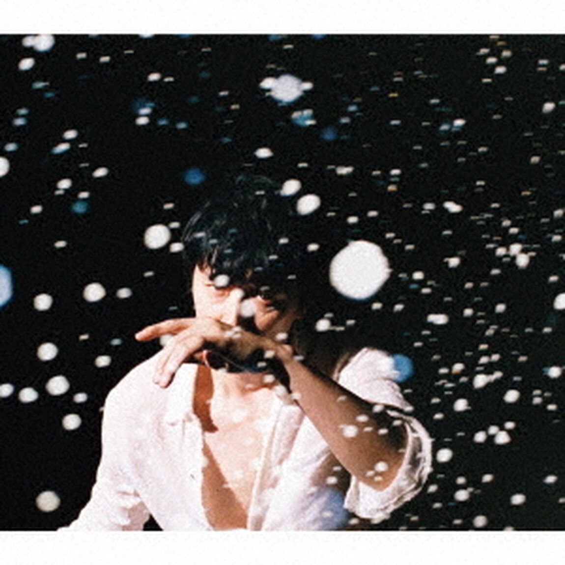 福山雅治／聖域（初回限定盤　25周年ライブDVD付）（ＣＤ）