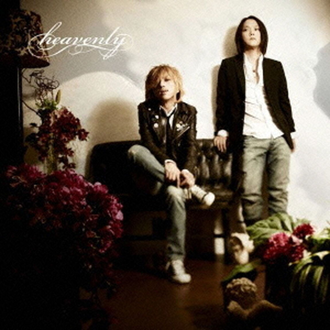 heavenly（ＣＤ）