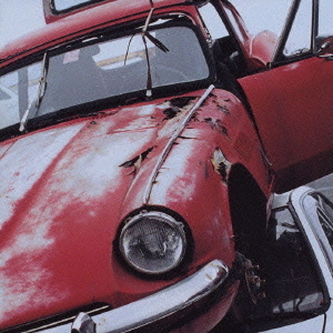 アンチグライダー（ＣＤ）