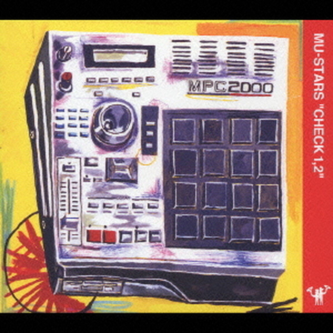 CHECK　1，2（ＣＤ）