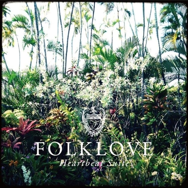 Folklove -Heartbeat Suite-（ＣＤ）