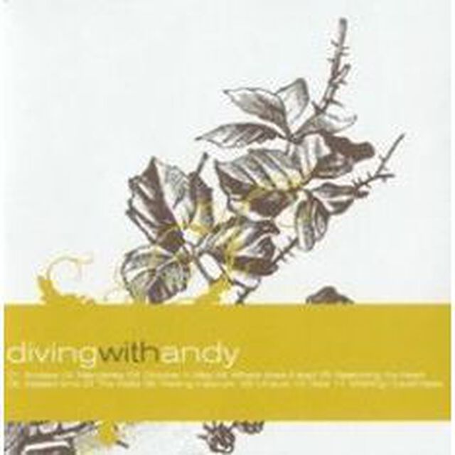 divingwithandy（ＣＤ）