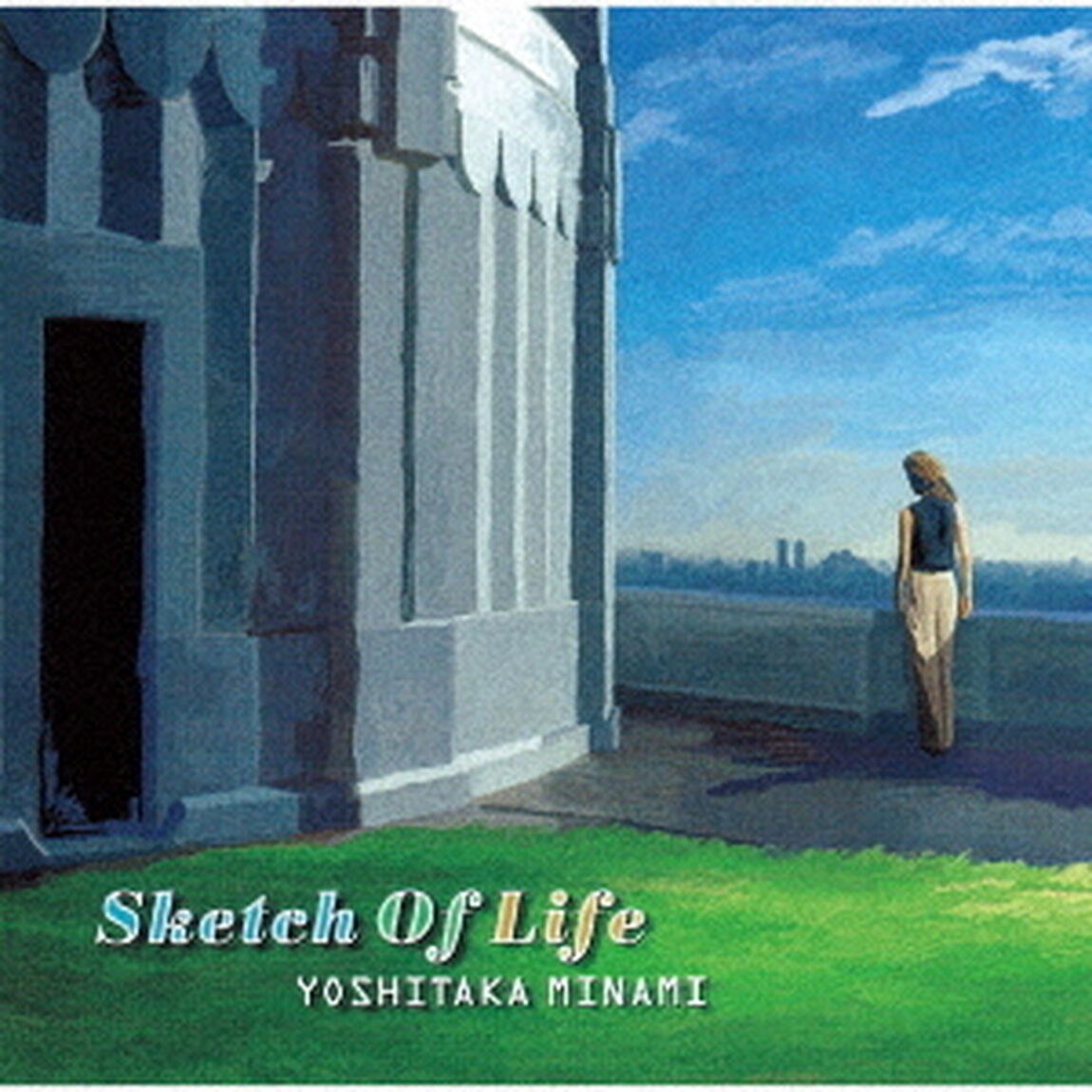 Sketch　Of　Life（ＣＤ）