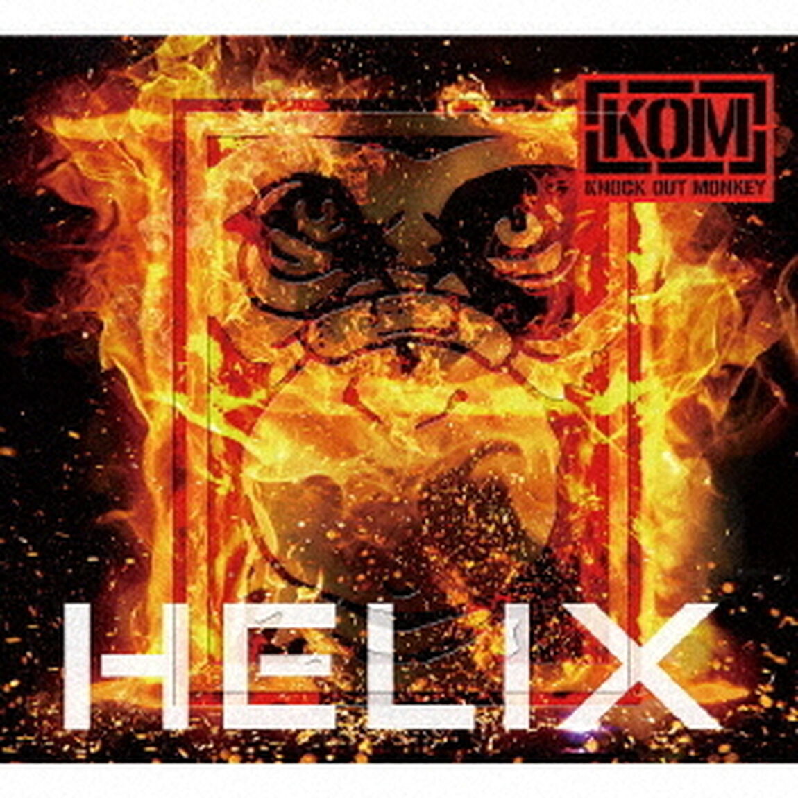 HELIX（ＣＤ）