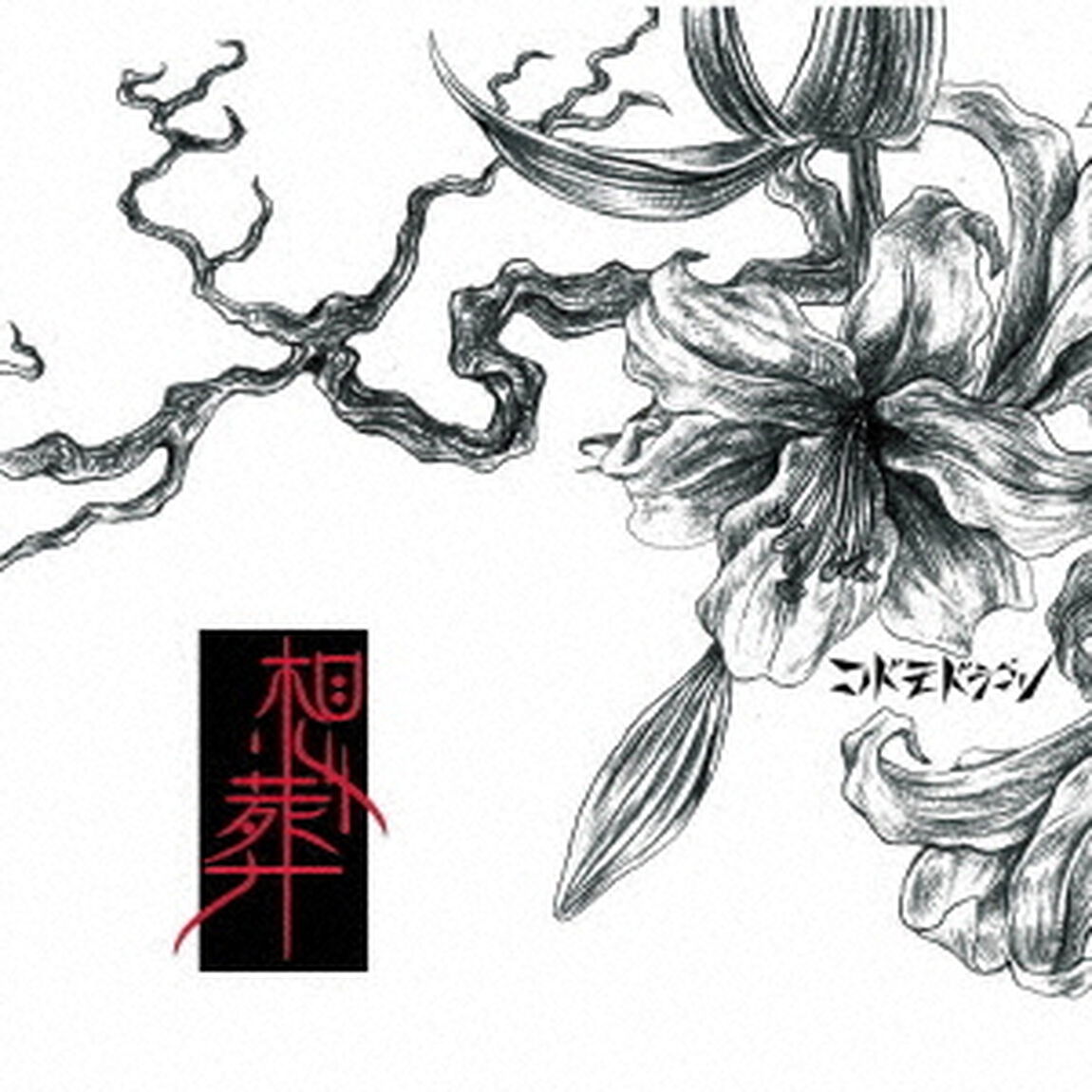 想葬（ＣＤ）