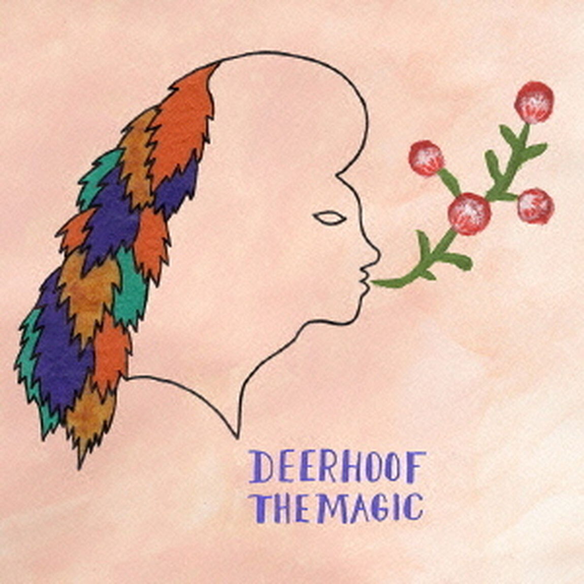 The　Magic（ＣＤ）