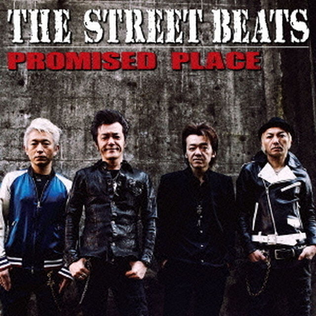 PROMISED　PLACE（ＣＤ）