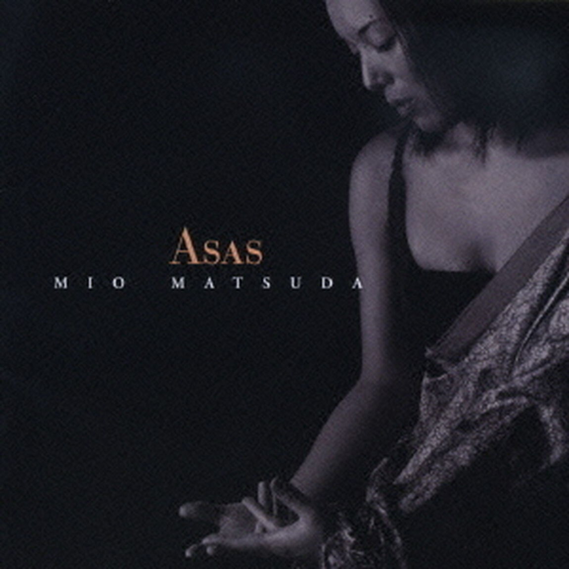 ASAS［アザス］（ＣＤ）