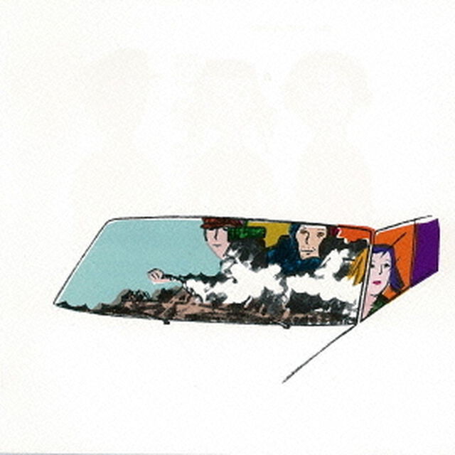 まちわび まちさび（ＣＤ）