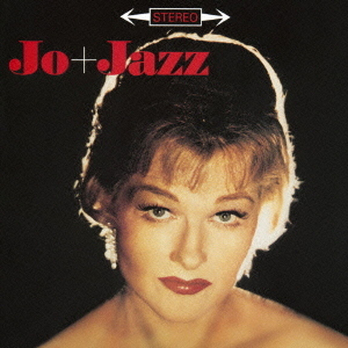 JO＋JAZZ（ＣＤ）