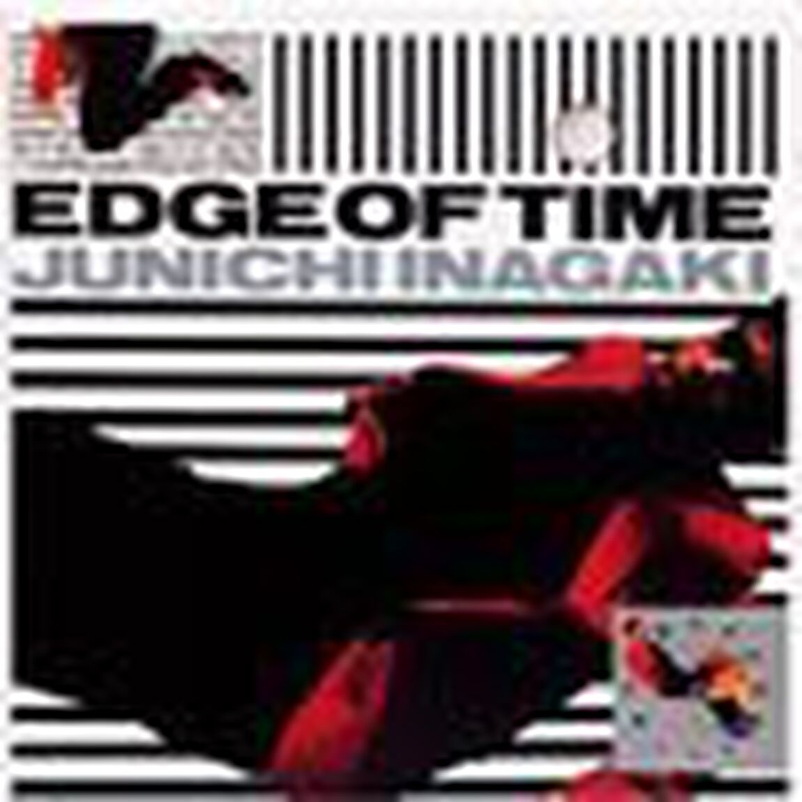 EDGE　OF　TIME（ＣＤ）