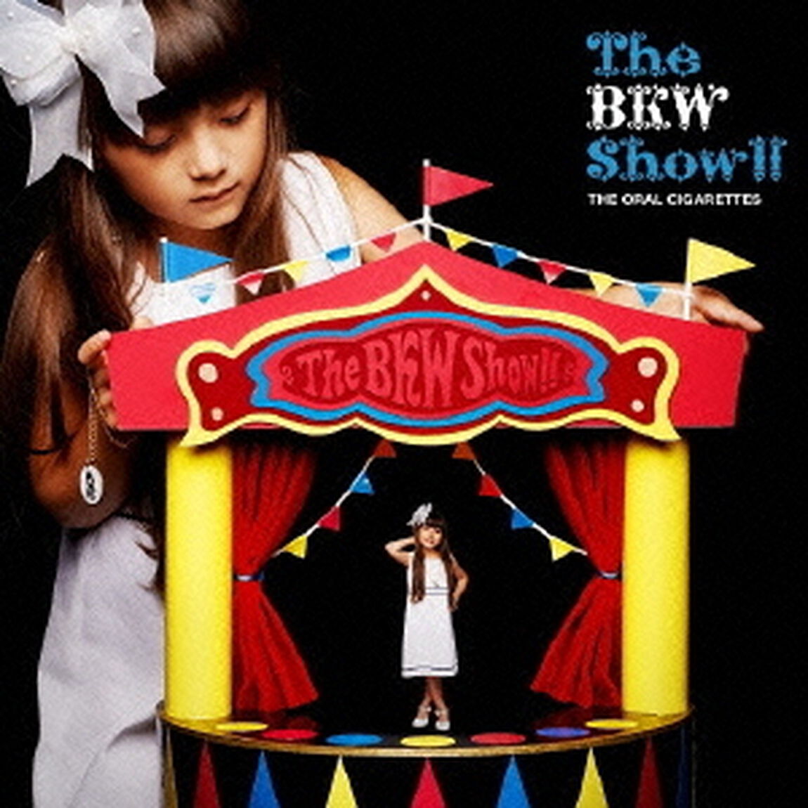 The BKW Show !!（ＣＤ）