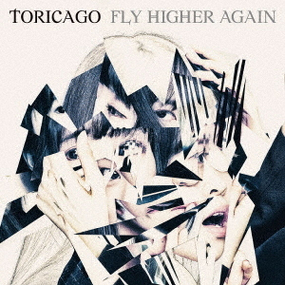 FLY　HIGHER　AGAIN（ＣＤ）