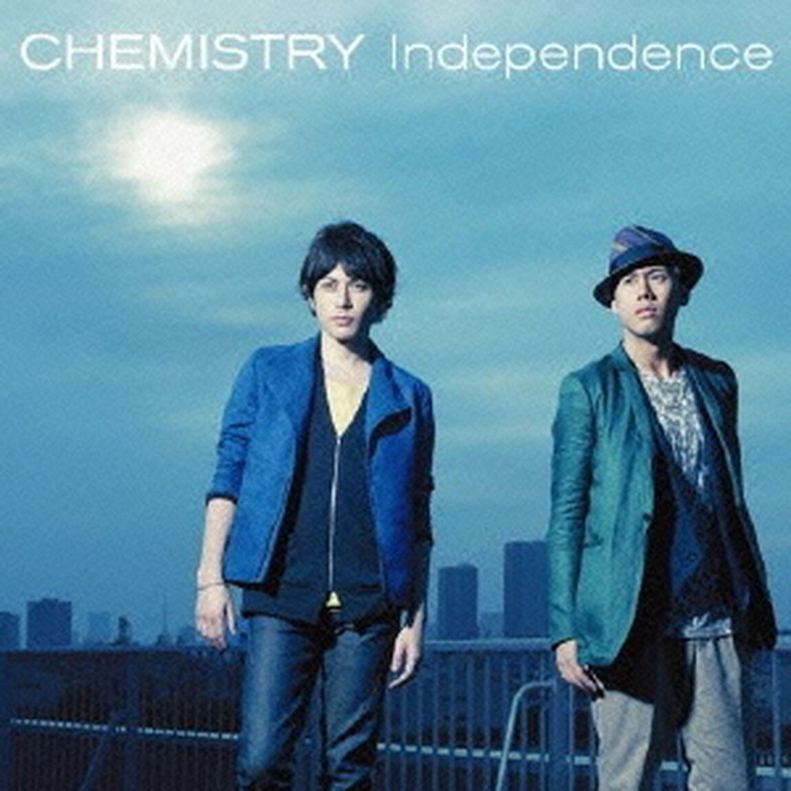 Independence（初回生産限定盤）（CDシングル）