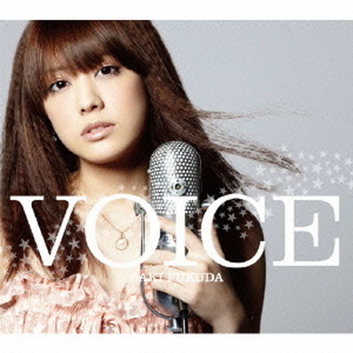 VOICE（ＣＤ）