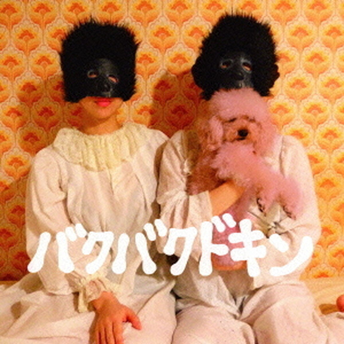 バクバクドキン（ＣＤ）