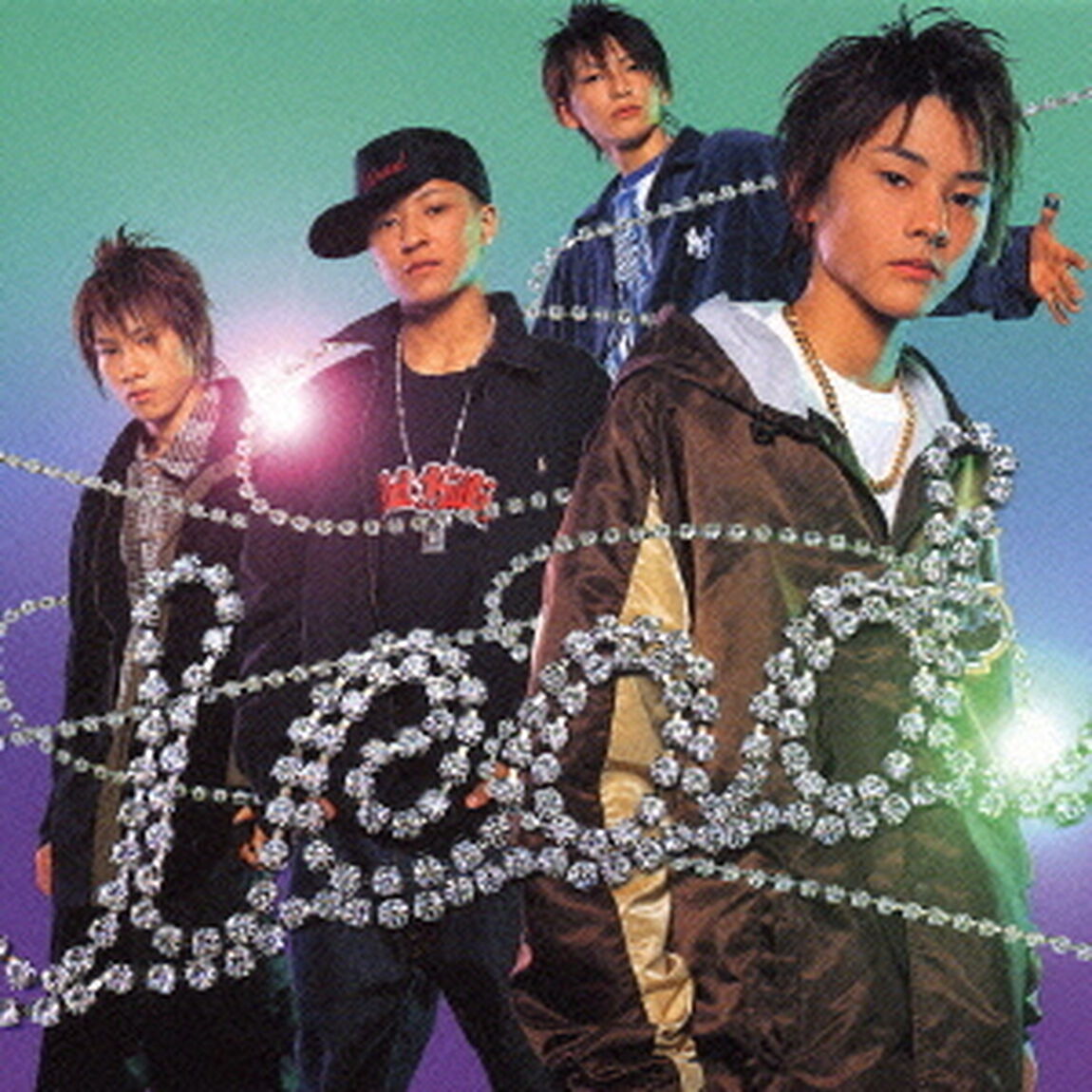 Lead／Night Deluxe（CDシングル）
