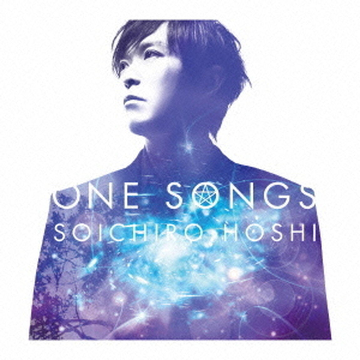 ONE　SONGS（ＣＤ）