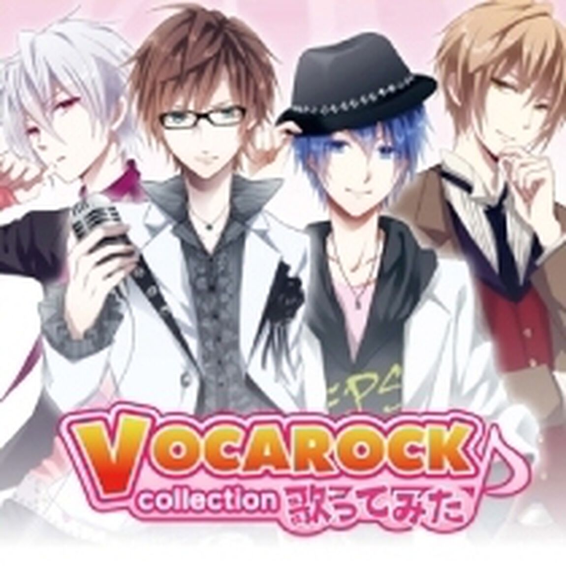 VOCAROCK　collection　歌ってみた（ＣＤ）