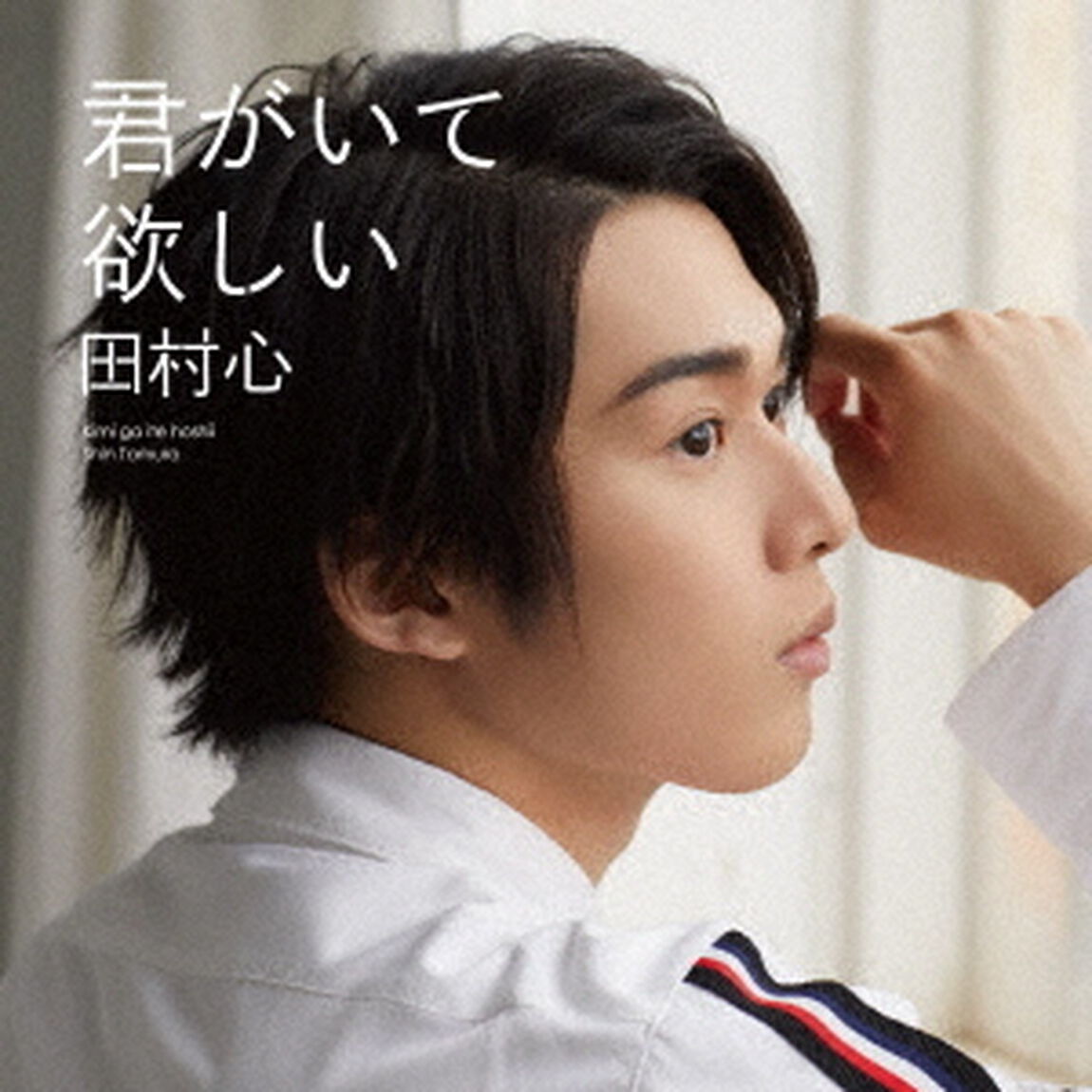 君がいて欲しい（ＣＤ）