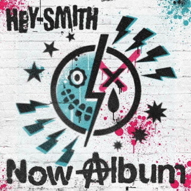 Now Album（ＣＤ）