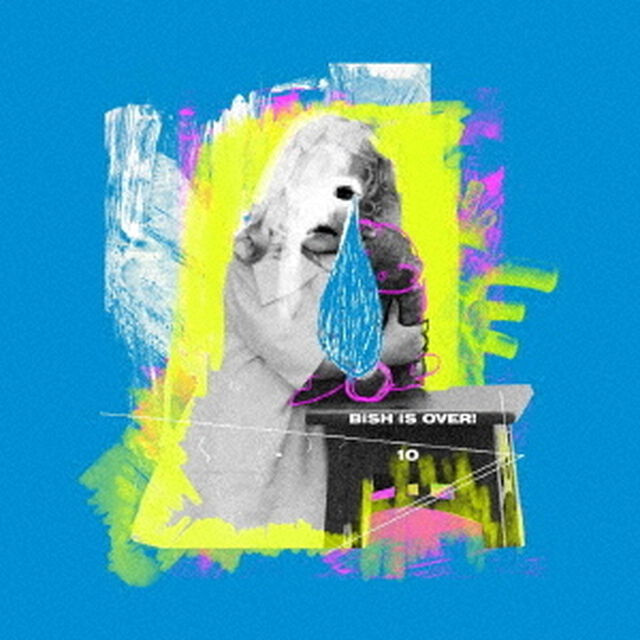 BiSH／悲しみよとまれ（CD盤／CD）（ＣＤ）