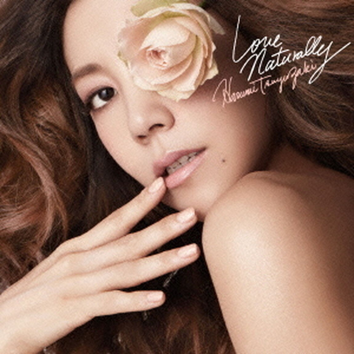 Love　Naturally（ＣＤ）