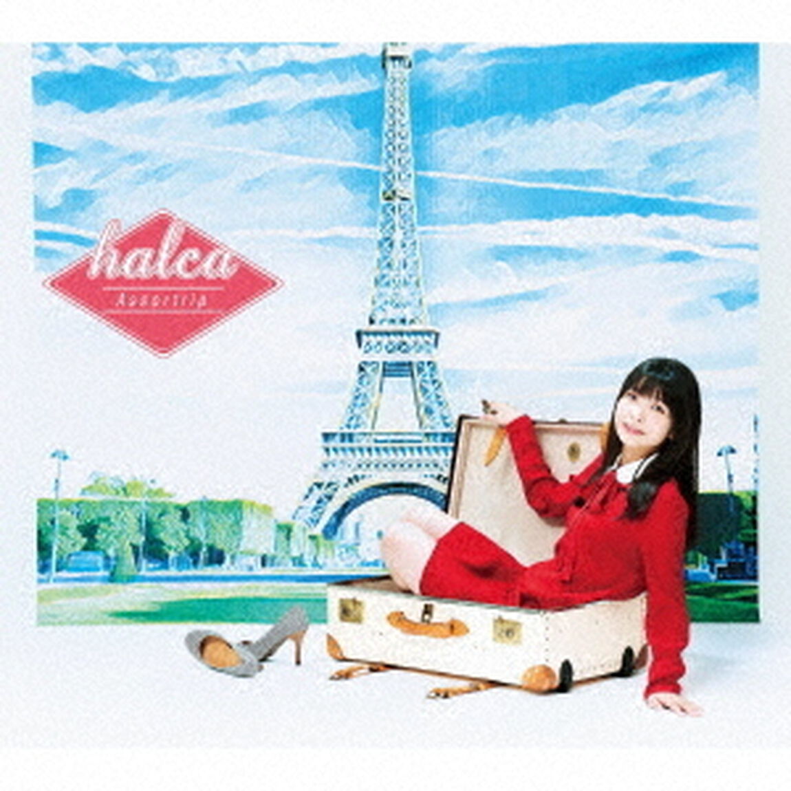 Assortrip（ＣＤ）