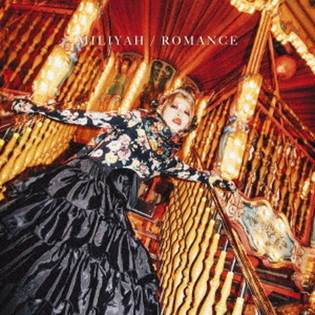 ROMANCE（ＣＤ）