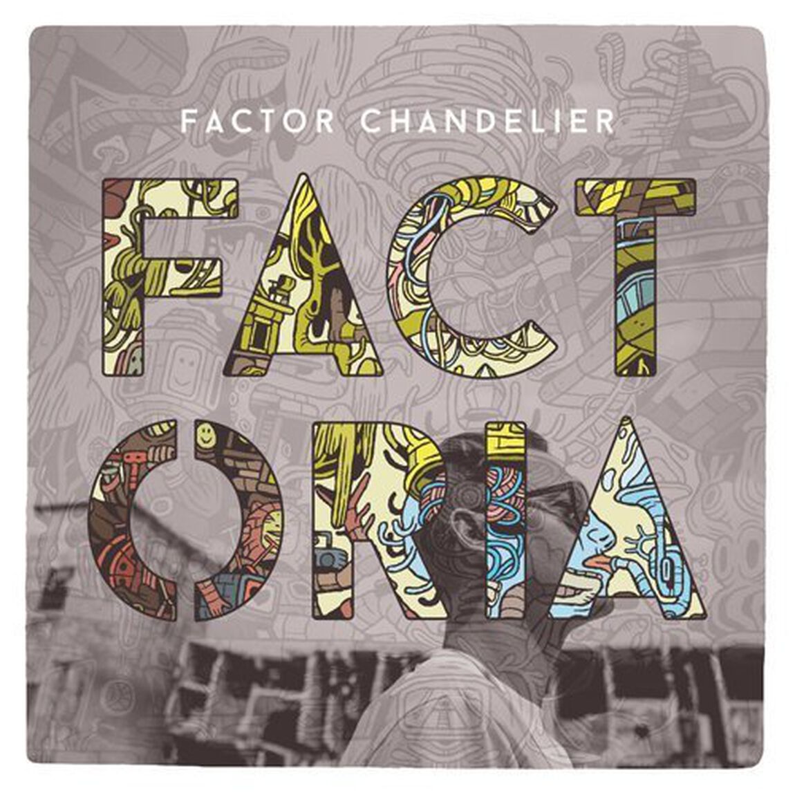 Factoria（ＣＤ）
