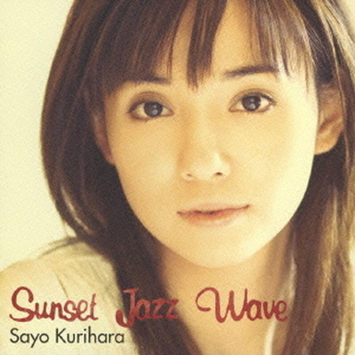 Sunset　Jazz　Wave（ＣＤ）