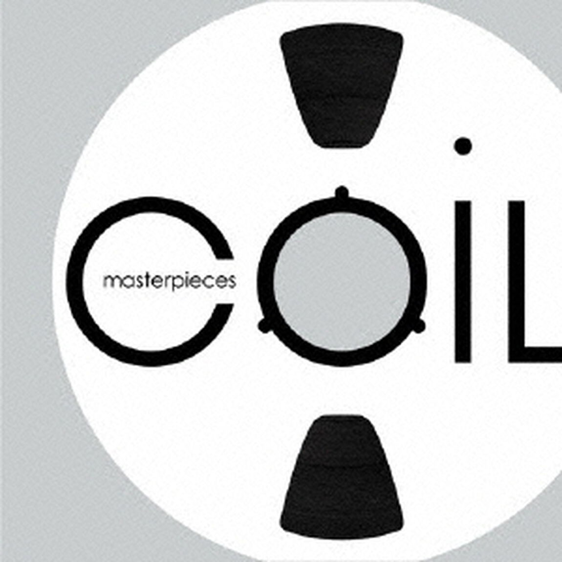 マスターピース　〜COIL傑作集〜（ＣＤ）