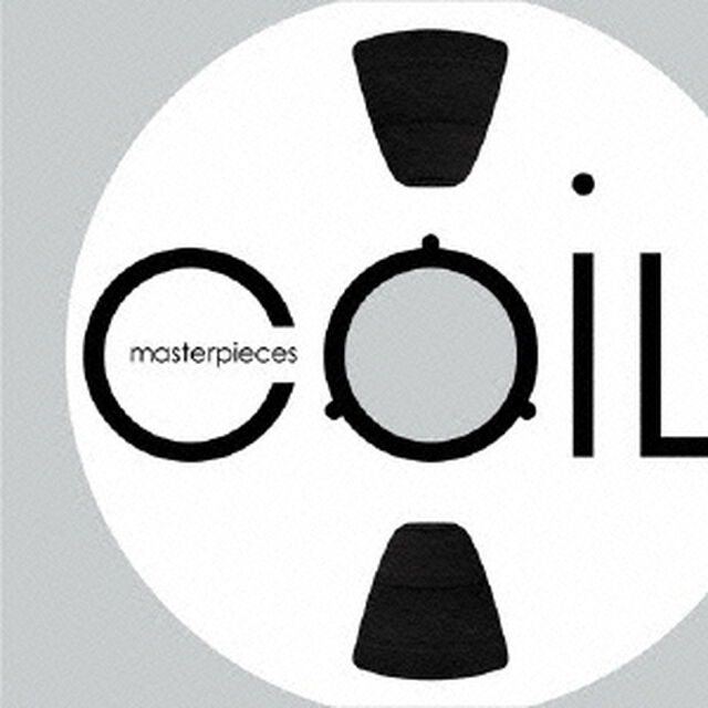 マスターピース　〜COIL傑作集〜（ＣＤ）