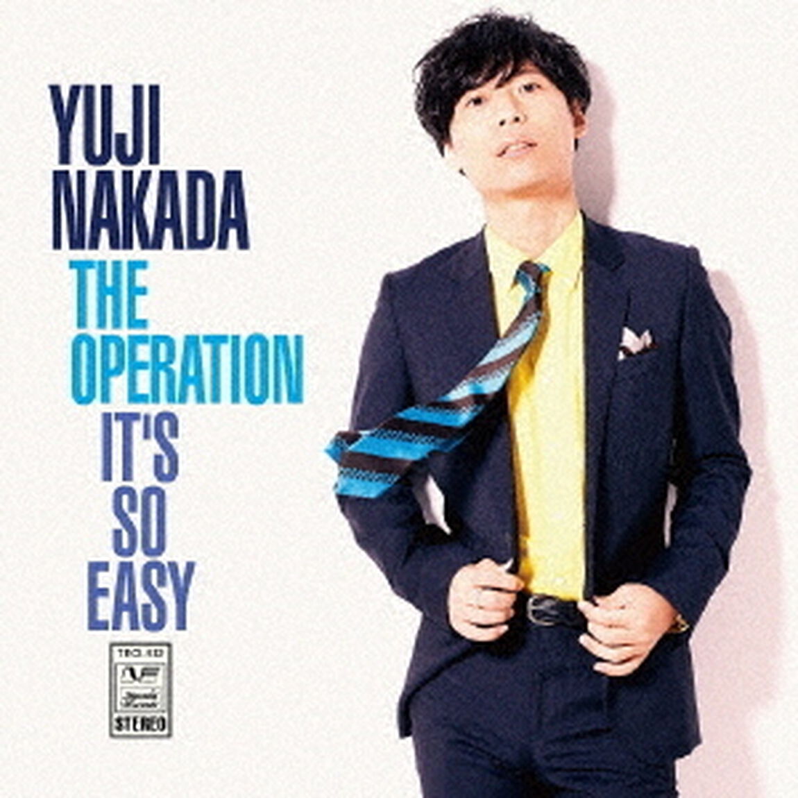 THE OPERATION／IT'S SO EASY（ＣＤ）