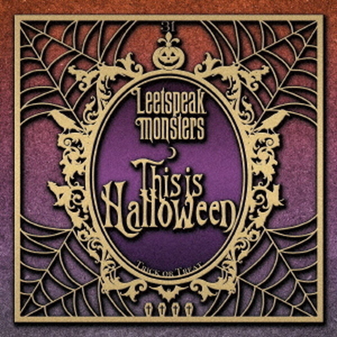 This　is　Halloween（ＣＤ）