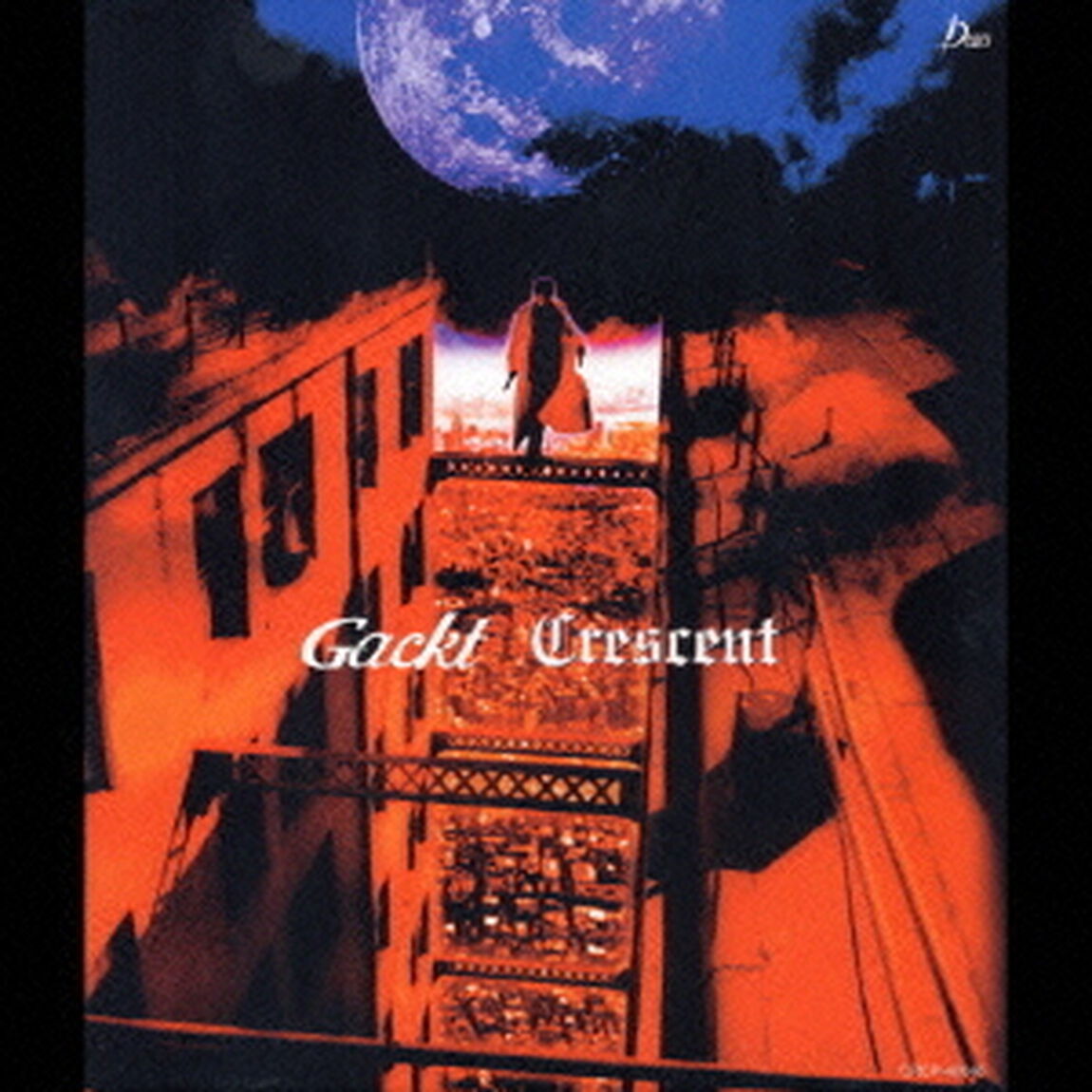 Crescent（ＣＤ）